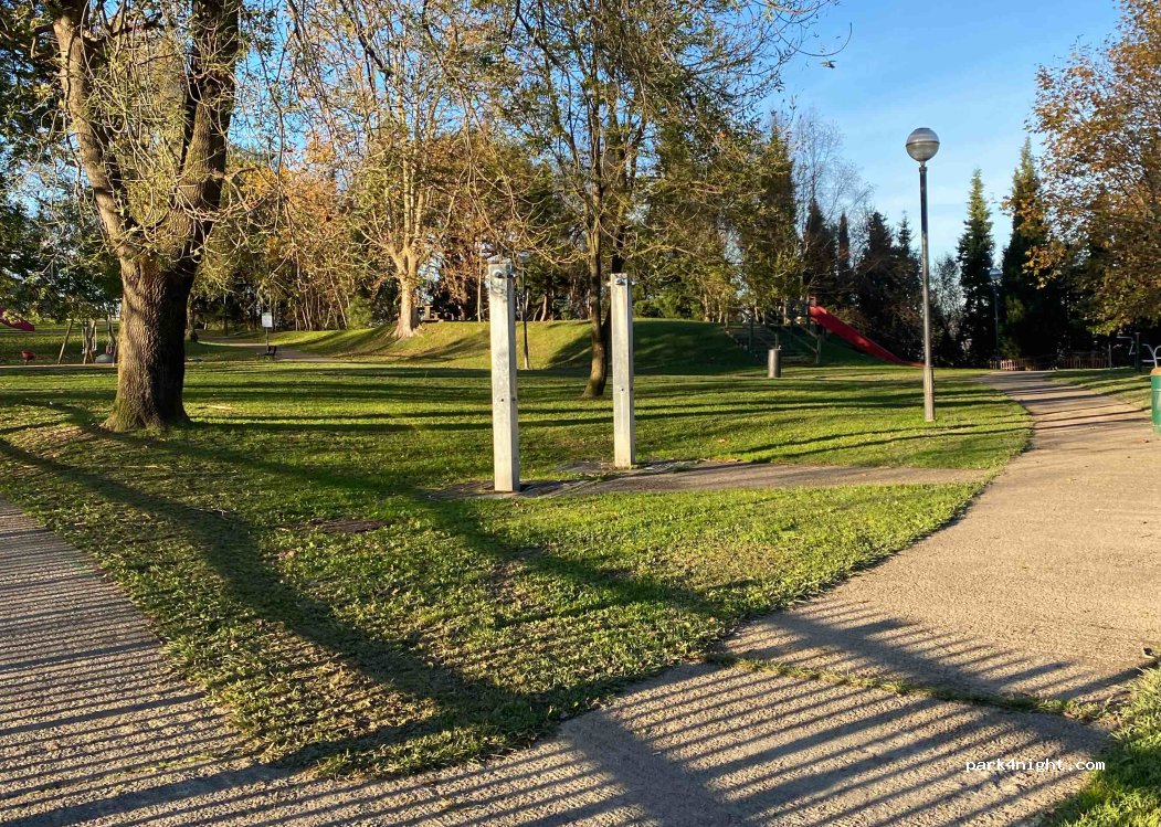 (48003) Bilbo - 82 San Justo Zelaigunea — foto