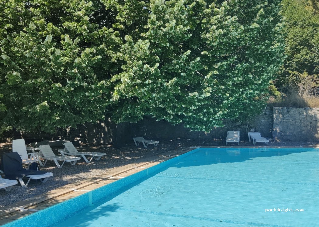 Domaine de Lambeyran — foto