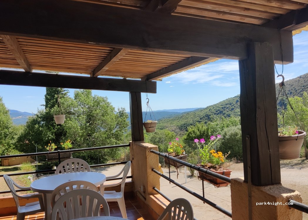 Domaine de Lambeyran — foto 3