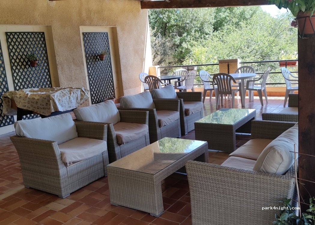 Domaine de Lambeyran — foto 4