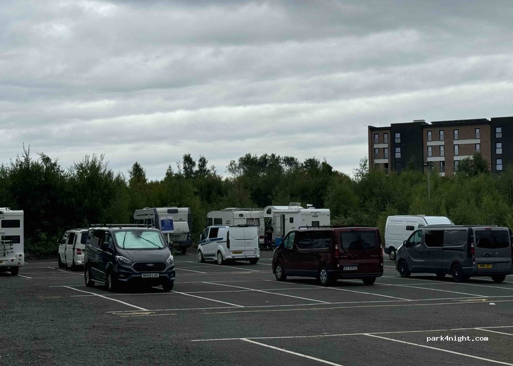 (G4) Glasgow - 6 Blackfriars Road — foto 3