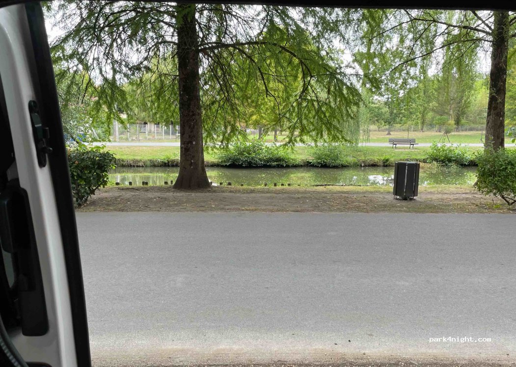 (45240) La Ferté-Saint-Aubin - 2 Rue du Cosson — foto 2