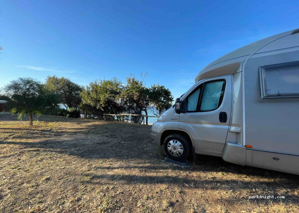 Area Camper Da Cesare — foto 3