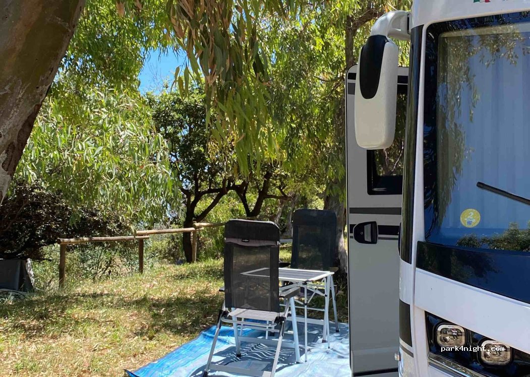 Area Camper Da Cesare — foto 4