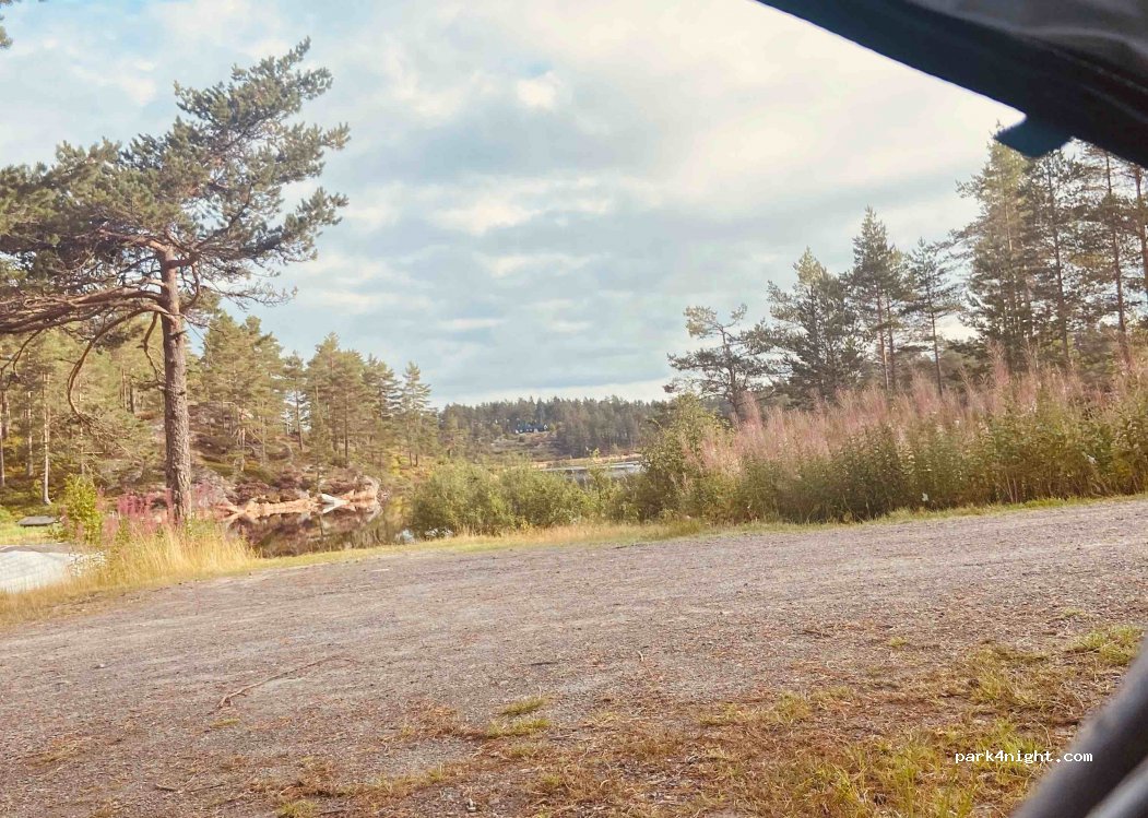 (4720) Hægeland - 48 Lauvåsvegen — foto