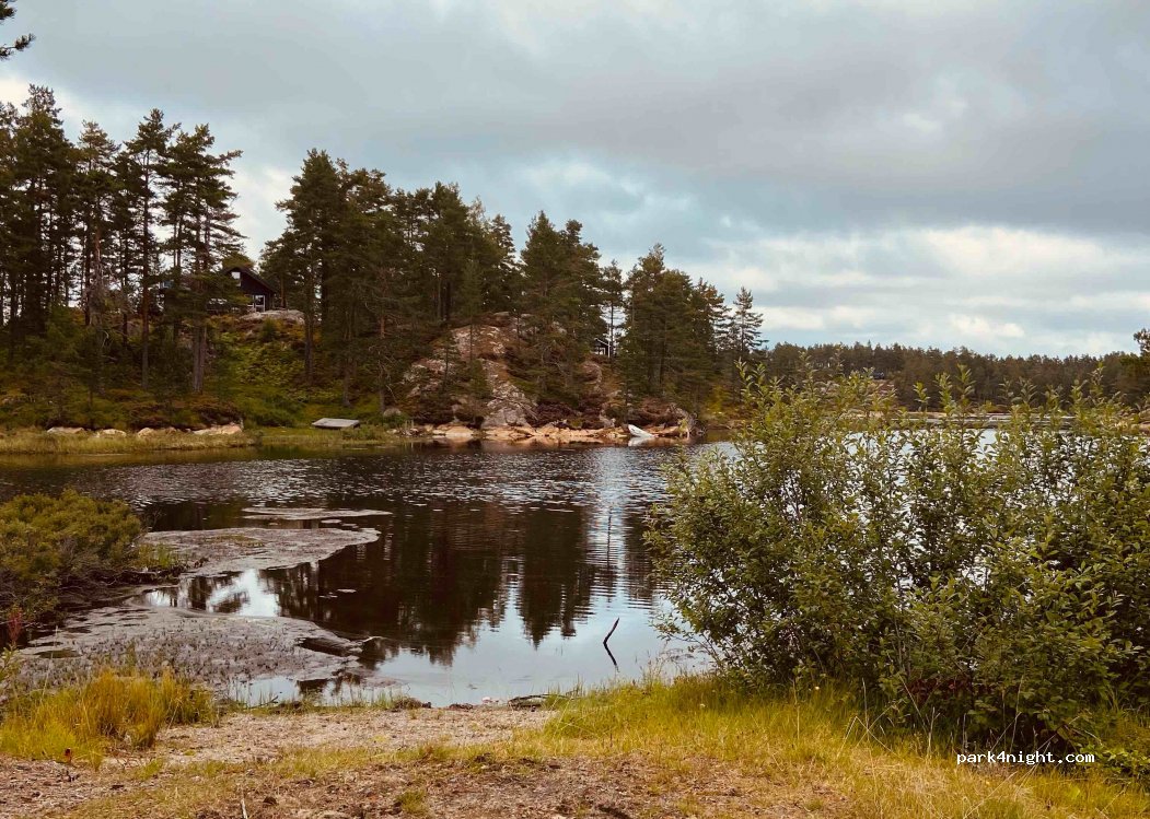 (4720) Hægeland - 48 Lauvåsvegen — foto 2