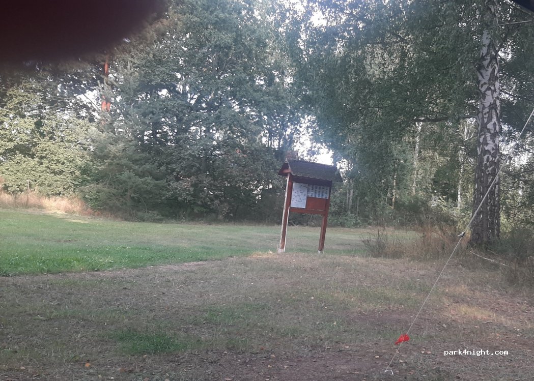 (03149) Groß Schacksdorf-Simmersdorf - 8A Am Mühlberg — foto 2