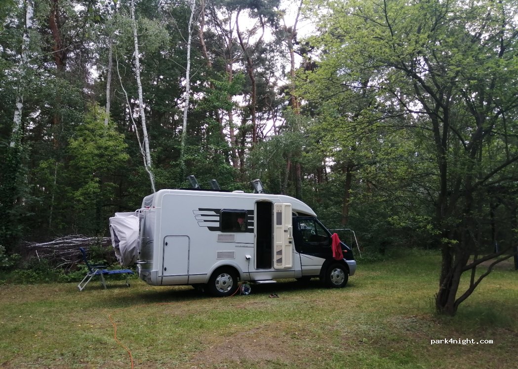 (03149) Groß Schacksdorf-Simmersdorf - 8A Am Mühlberg — foto 4