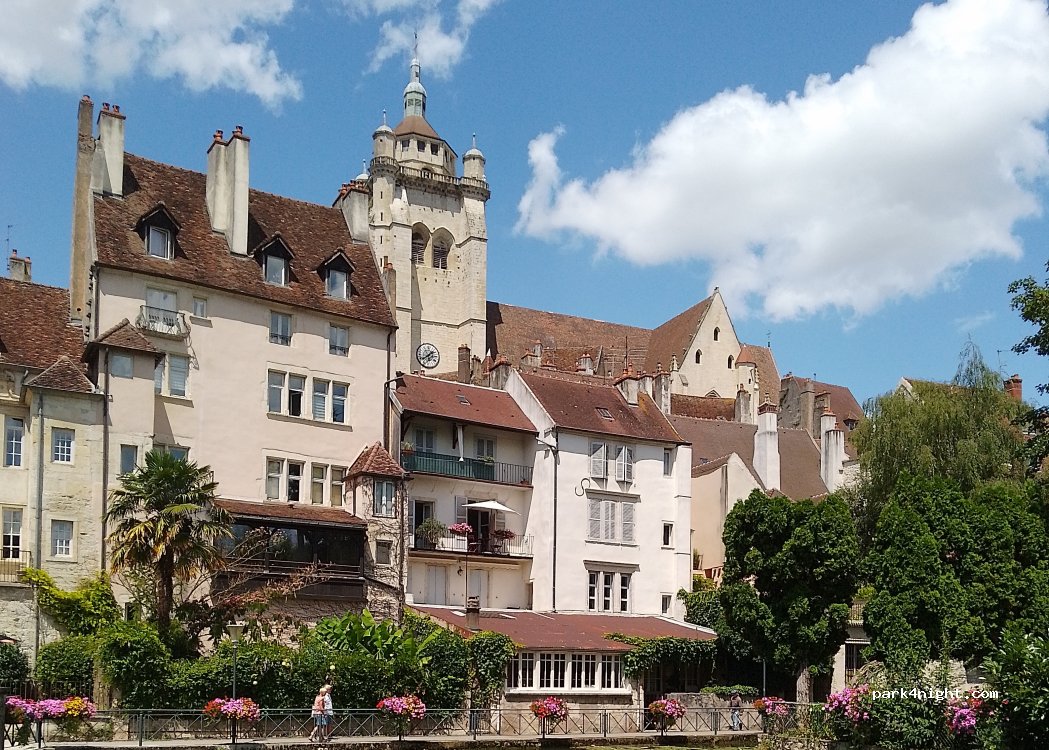Camping du Pasquier — foto 5
