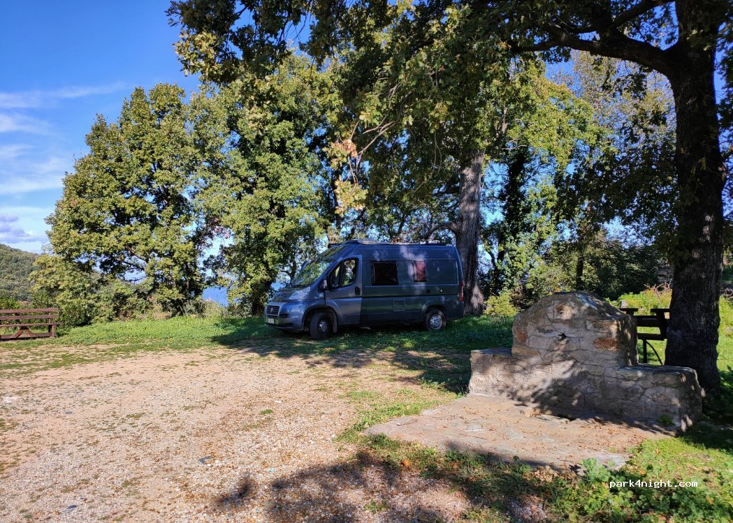 (400 07) KOKKINO NERO - Unnamed Road — foto 4