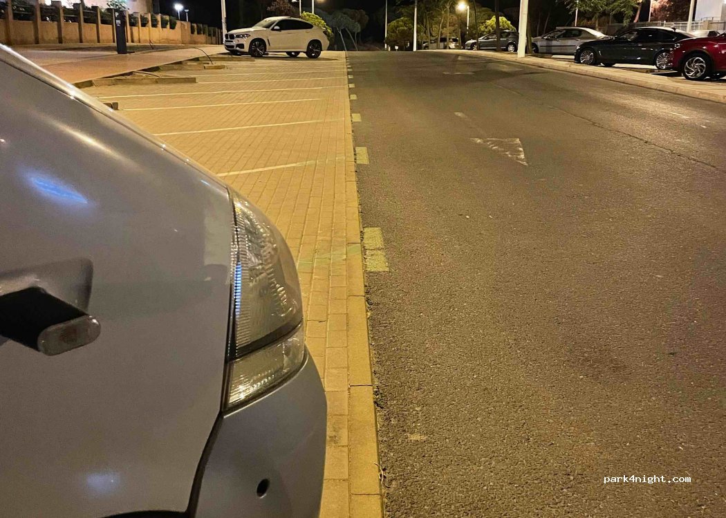 (21100) Punta Umbría - 12 Avenida J. Clayton — foto 2
