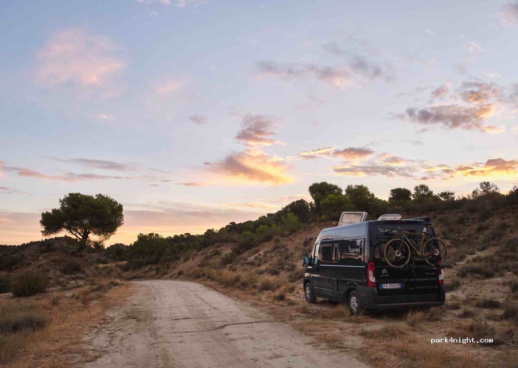 (31500) Tudela - Camino las Bardenas Reales — foto 2