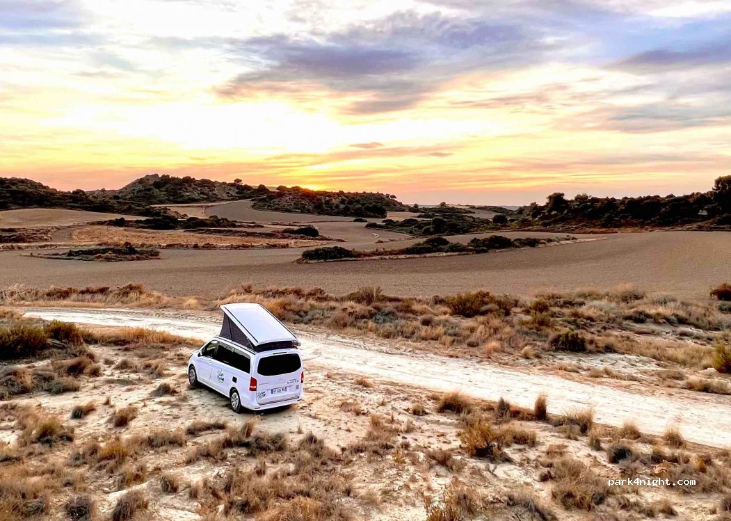 (31500) Tudela - Camino las Bardenas Reales — foto 3