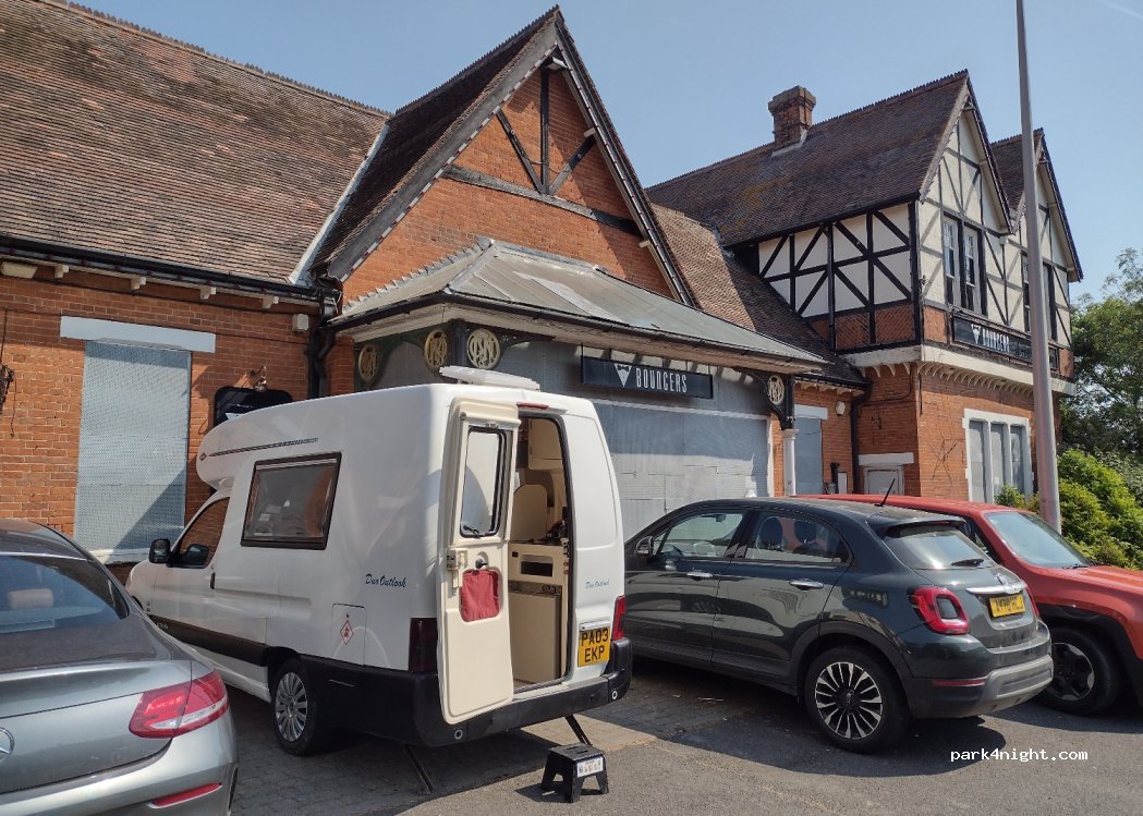 (NR27 9EB) Cromer - Holt Road — foto 2