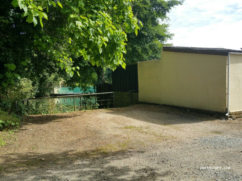 (28240) Fontaine-Simon - 43 La Ballastière — foto