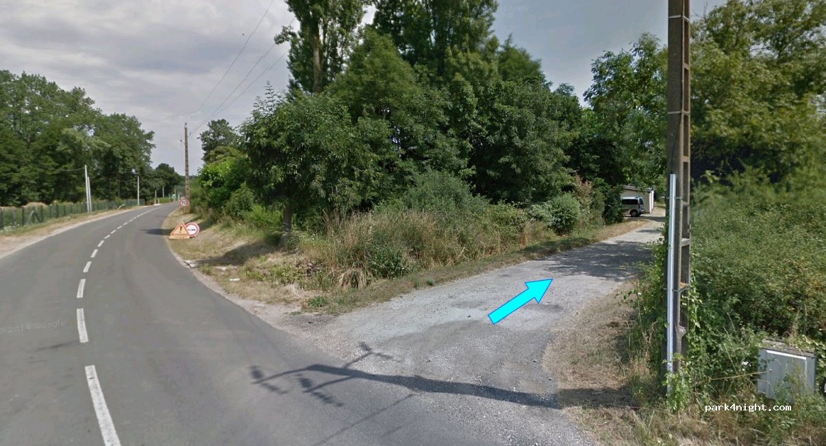 (28240) Fontaine-Simon - 43 La Ballastière — foto 2
