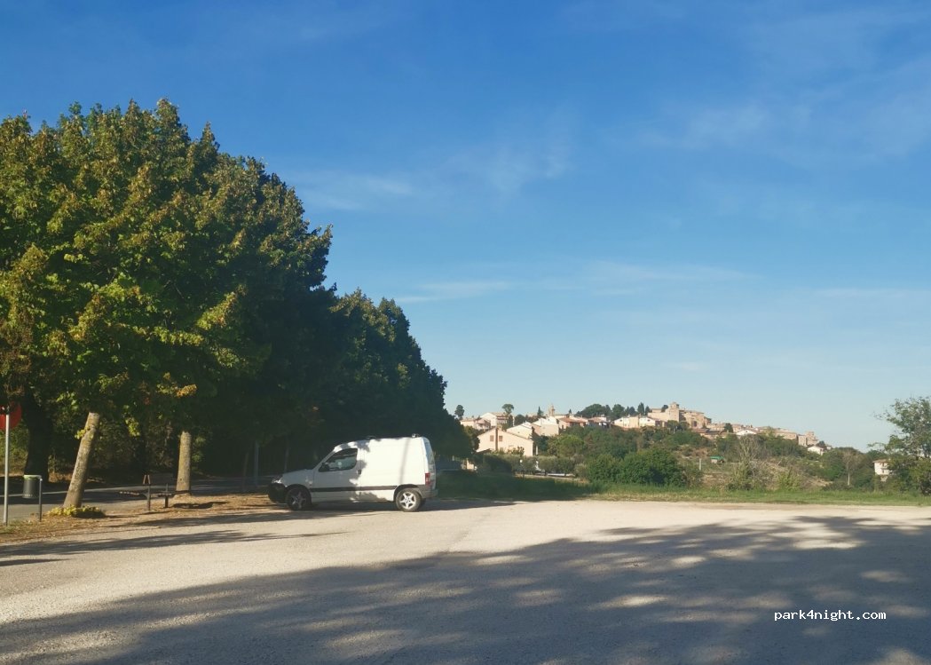 (62020) Loro Piceno - 43 Contrada Grazie Fiastra — foto