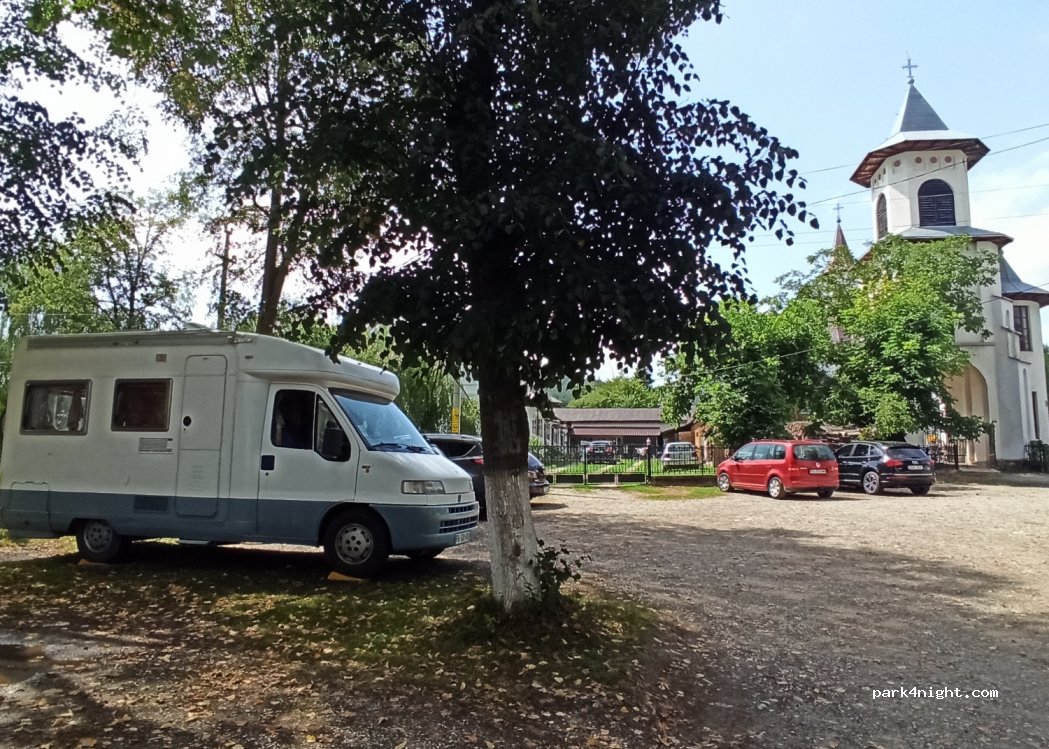 (727355) Mănăstirea Humorului - 152 DJ177 — foto
