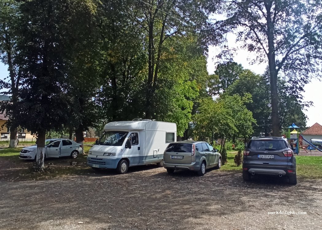 (727355) Mănăstirea Humorului - 152 DJ177 — foto 2