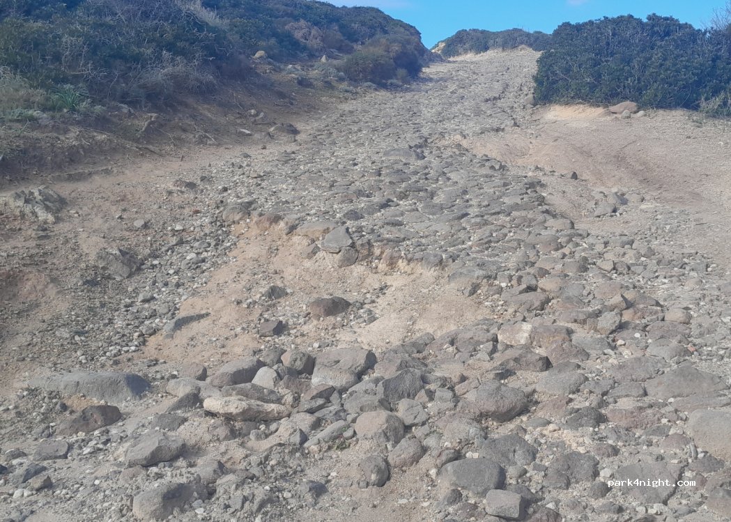 (09017) Sant'Antioco - — foto