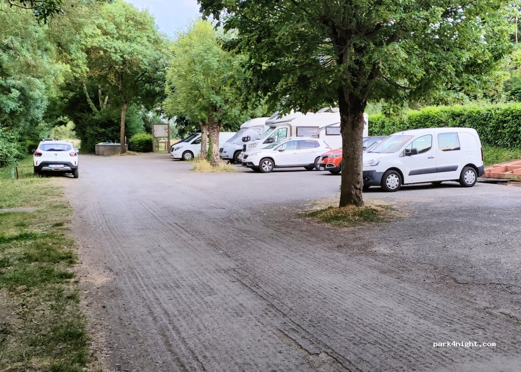 (49220) Montreuil-sur-Maine - 1 Rue du Moulin — foto 2