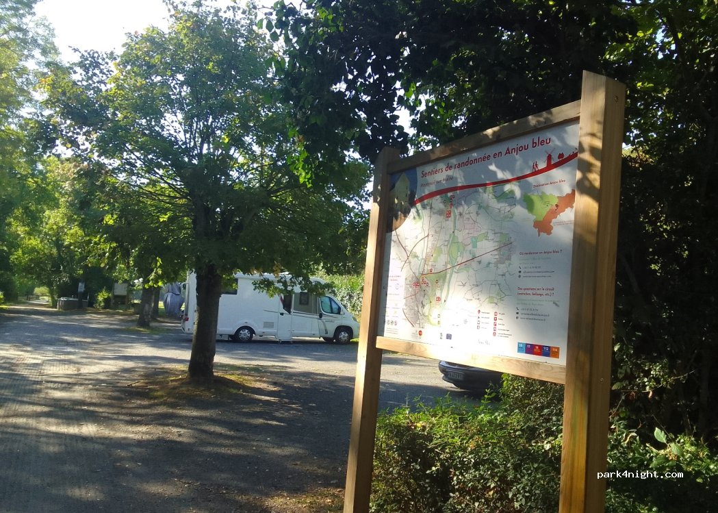 (49220) Montreuil-sur-Maine - 1 Rue du Moulin — foto 3