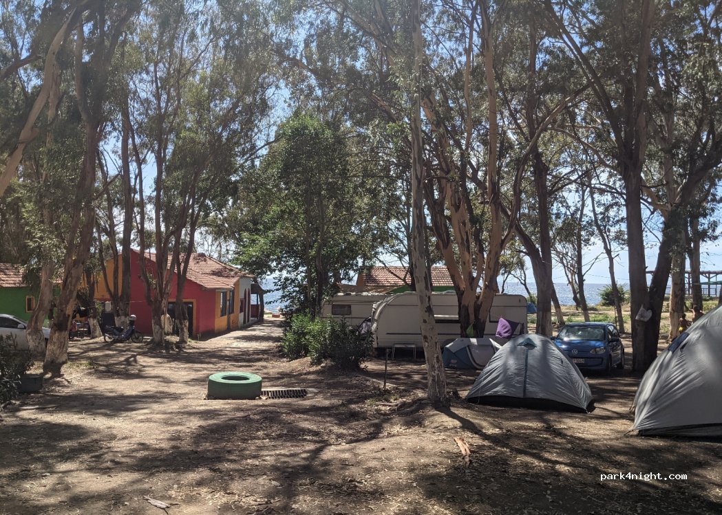 Burano Camping Beach Bar & more — foto 2