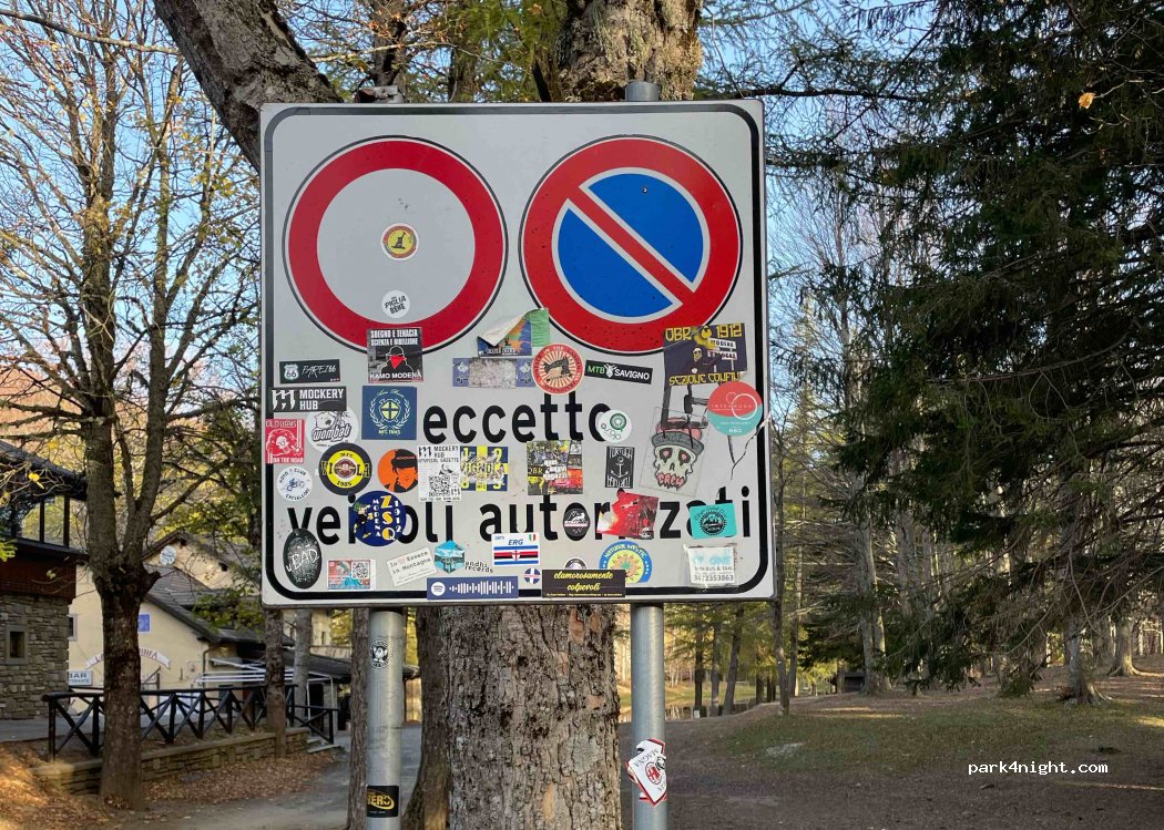 (41029) Sestola - 36 Via Lago Ninfa — foto