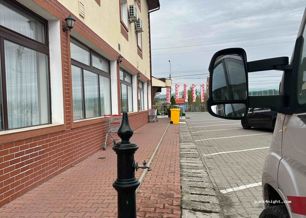 (547605) Ungheni - 260 Strada Principală — foto 2