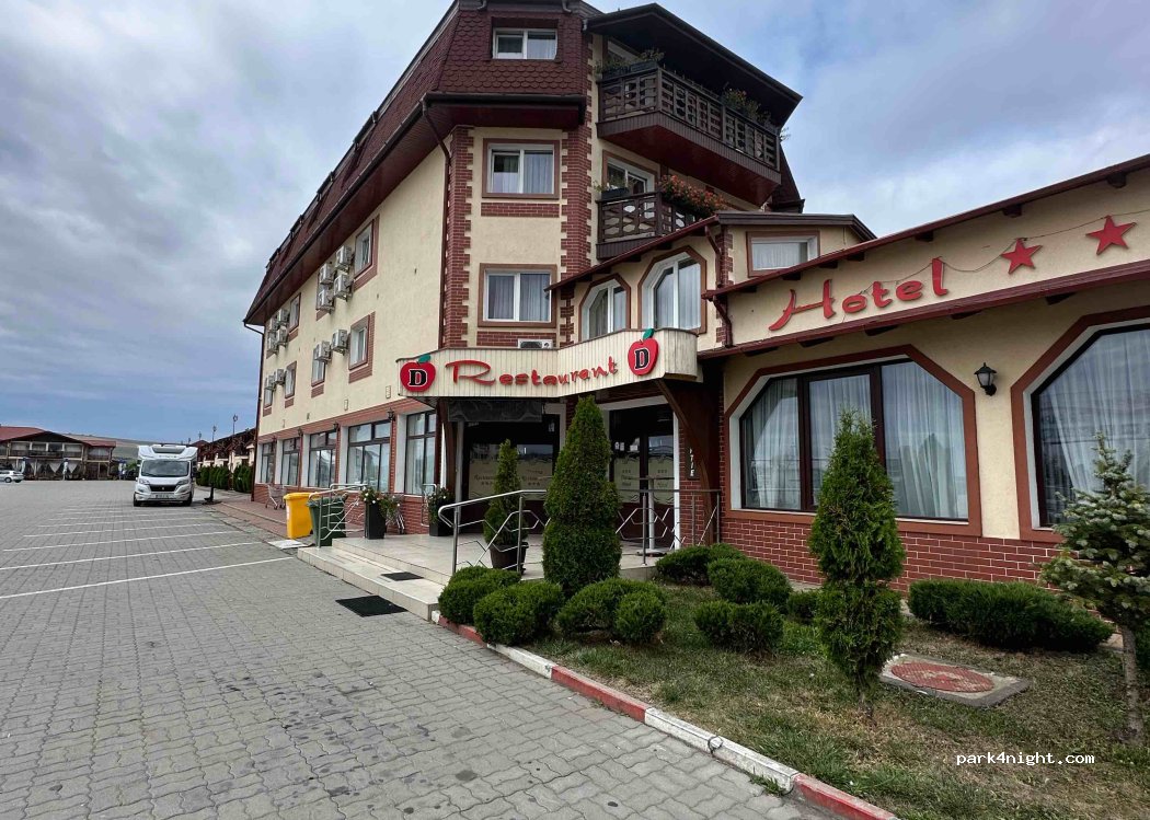 (547605) Ungheni - 260 Strada Principală — foto 3