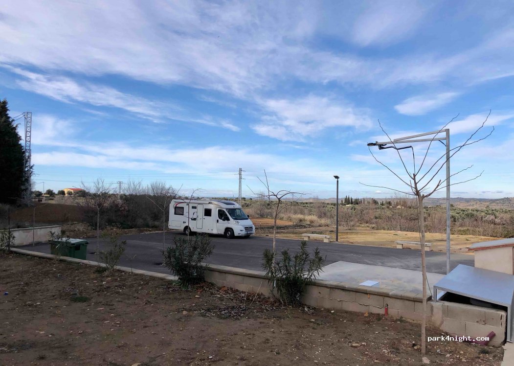 (44641) Torrevelilla - 1 Calle Carretera — foto 3