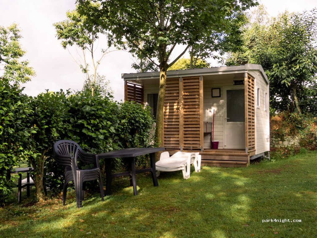 Castel Camping Domaine de Bel Air — foto 2