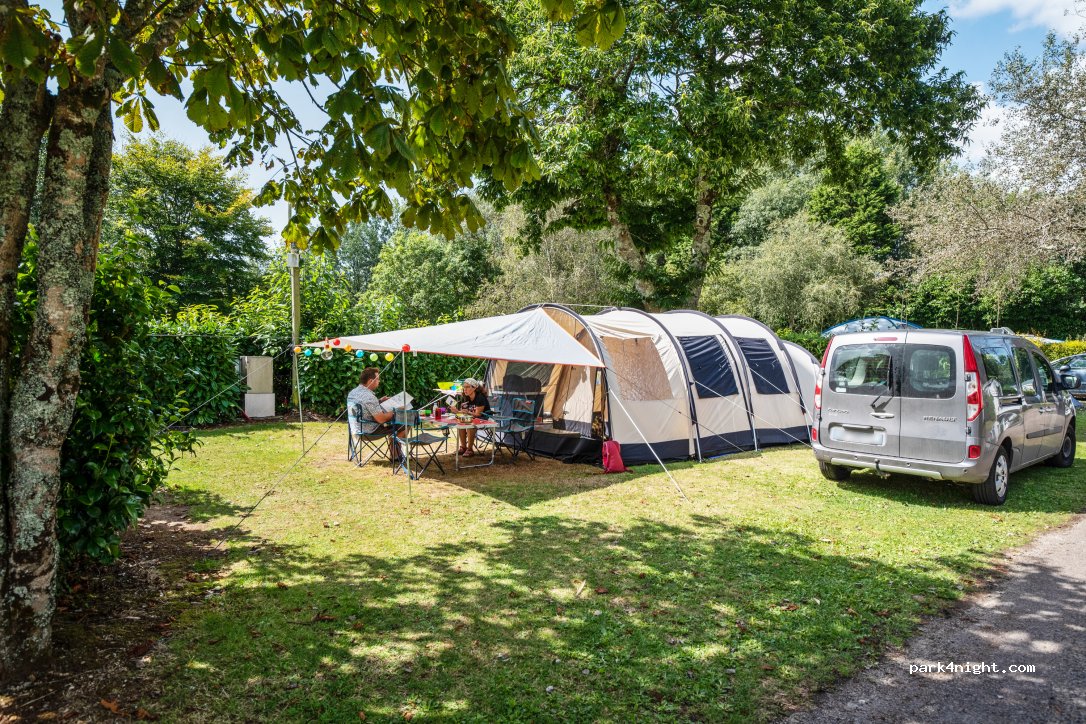 Castel Camping Domaine de Bel Air — foto 3
