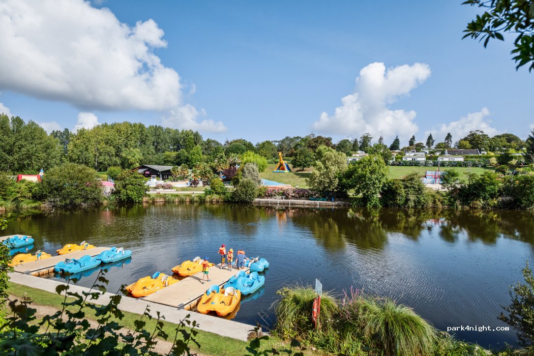 Castel Camping Domaine de Bel Air — foto 4
