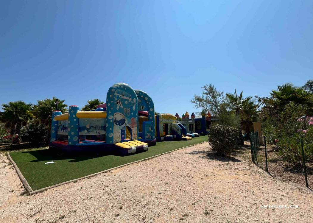 Camping Les pins maritime — foto 4