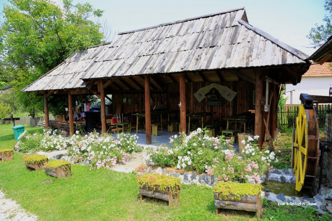 Camping Viljamovka — foto 2