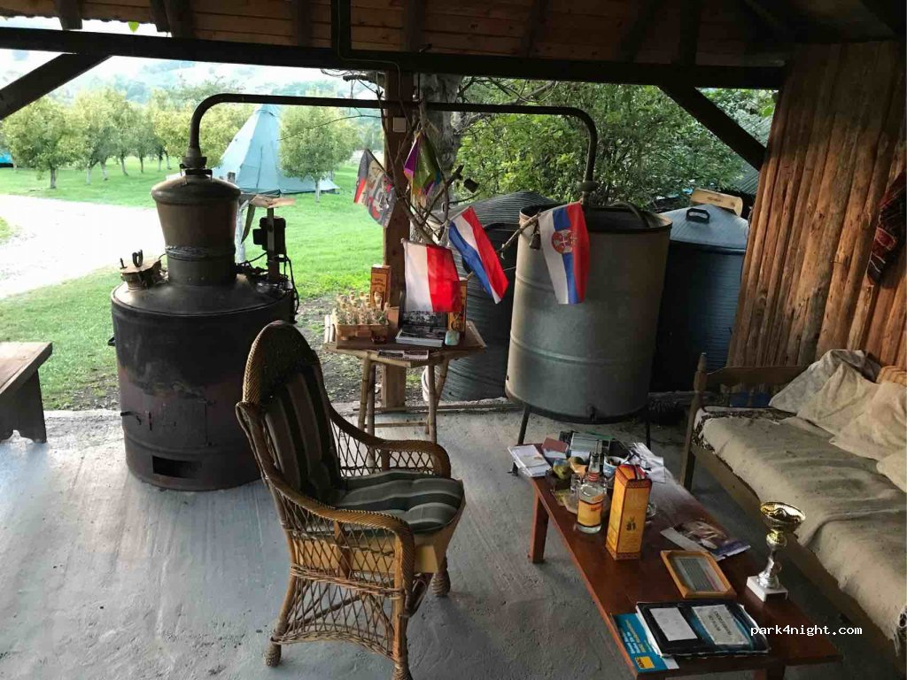 Camping Viljamovka — foto 3