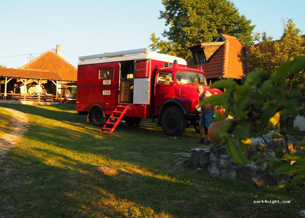 Camping Viljamovka — foto 4
