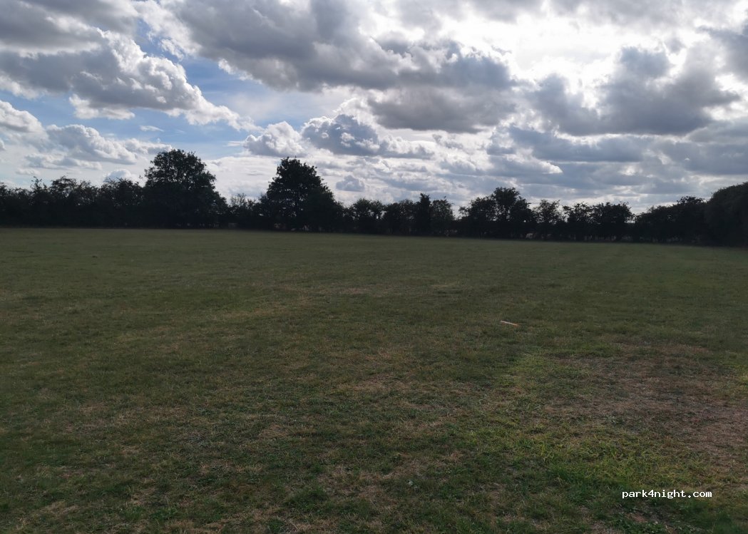 Holme Lea Camping Site — foto 3