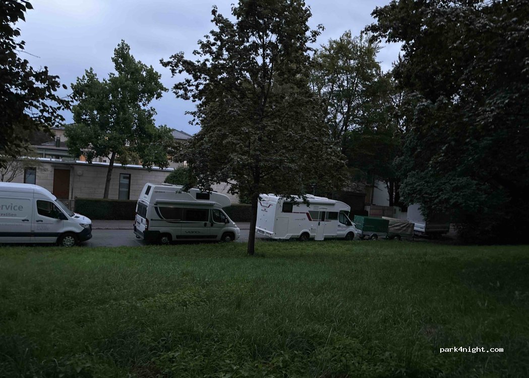 (80805) München - 12 Rohmederstraße — foto 2