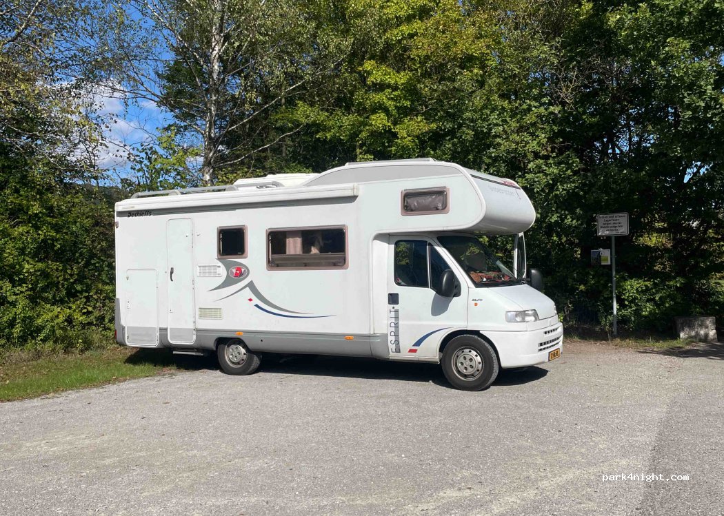 (97346) Iphofen - Birklinger Str. — foto