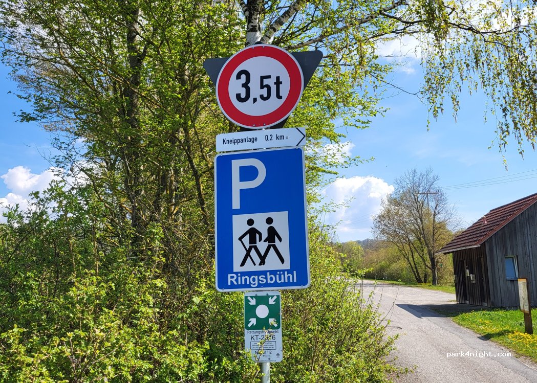 (97346) Iphofen - Birklinger Str. — foto 5