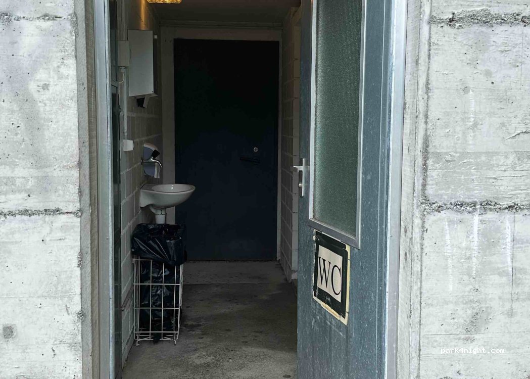 Schützenhaus Kandersteg — foto 3