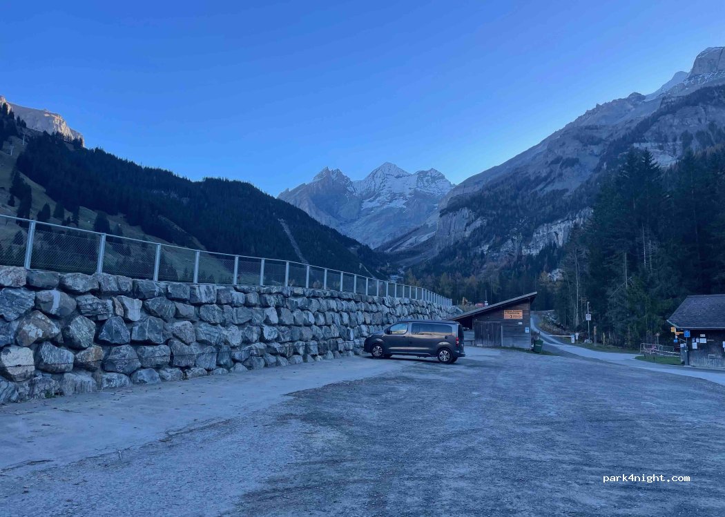 Schützenhaus Kandersteg — foto 5