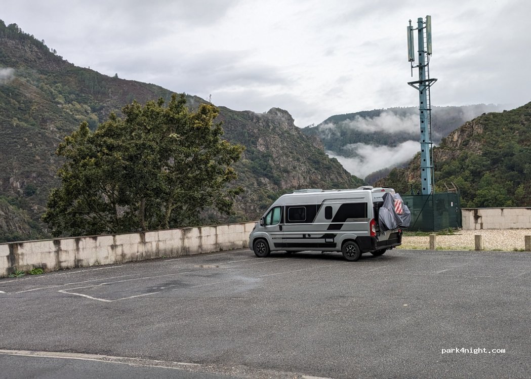 (32164) Vilar - Mirador de la Presa de San Estevo — foto 3