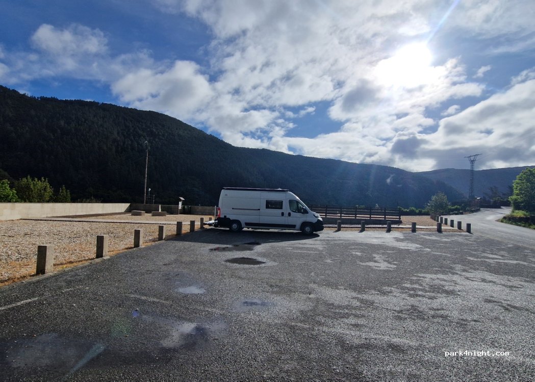 (32164) Vilar - Mirador de la Presa de San Estevo — foto 4