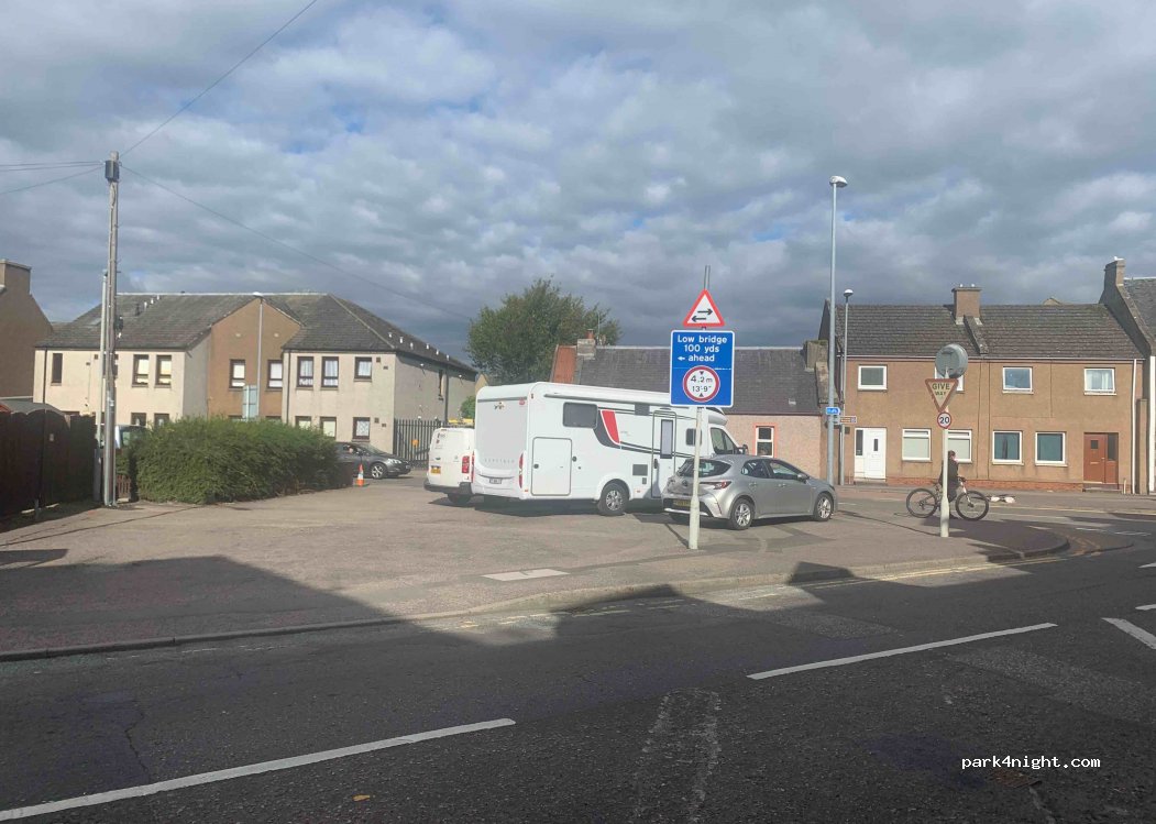 (IV3 8ER) Inverness - 18 Lower Kessock Street — foto 2