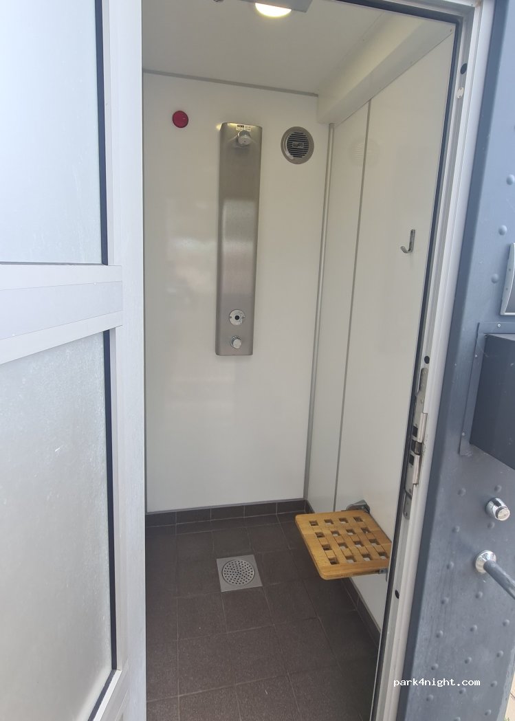 (231 44) Trelleborg - 21 Östra Infarten — foto