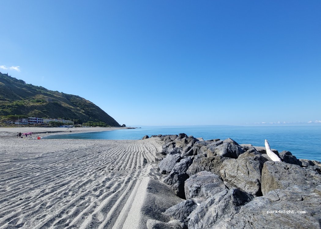 (87032) Amantea - Unnamed road — foto 5