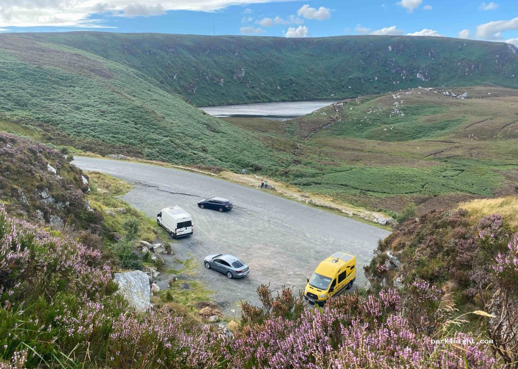 (A98) Glencree - R115 — foto